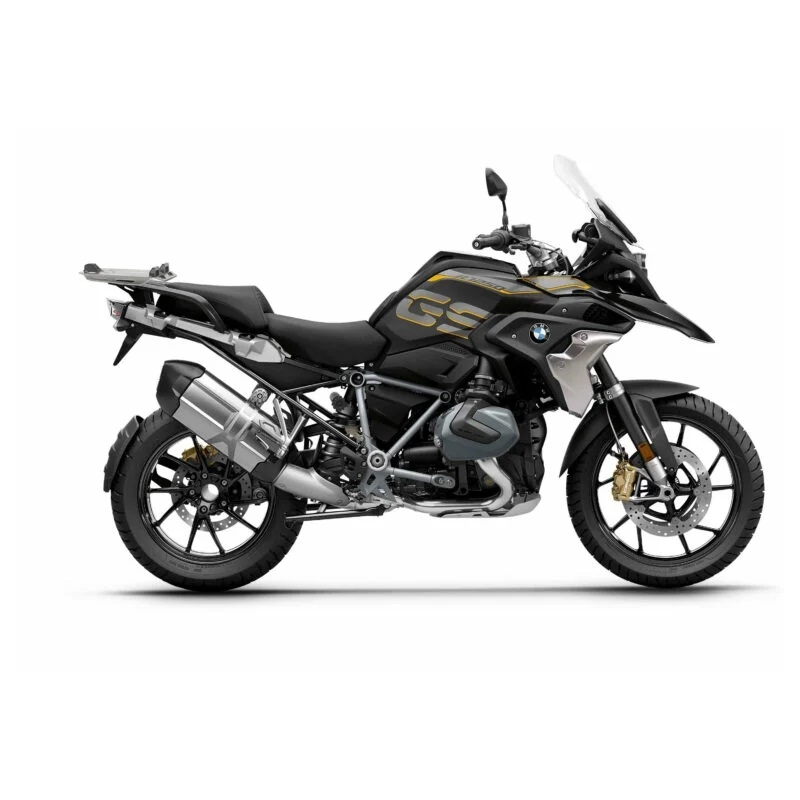Top Master fitting kit SHAD for BMW R 1200 GS 2013-2019, BMW R 1250 GS 2019-2026