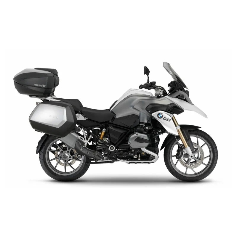 Top Master fitting kit SHAD for BMW R 1200 GS 2013-2019, BMW R 1250 GS 2019-2026