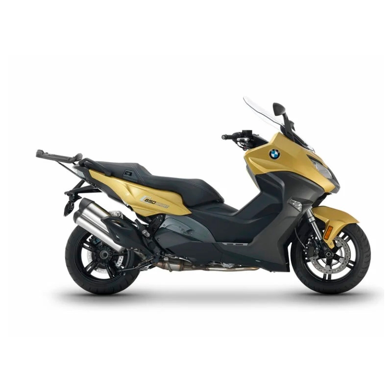 Top Master fitting kit SHAD for BMW C 600 Sport 2011-2015, BMW C 650 Sport 2012-2023