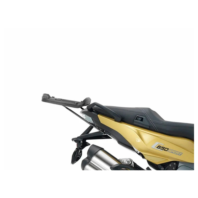 Top Master fitting kit SHAD for BMW C 600 Sport 2011-2015, BMW C 650 Sport 2012-2023