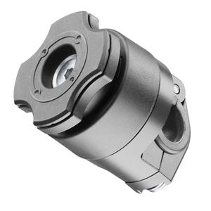 Uchwyt Interphone QUIKLOX do lusterka lub kierownicy motocykla