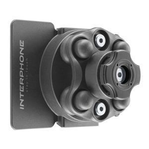 Uchwyt domofonowy QUIKLOX do uchwytu BMW Navigator