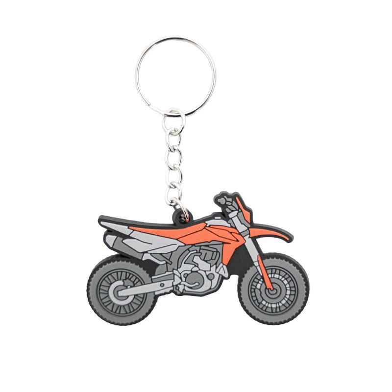Brelok do kluczy KTM EX