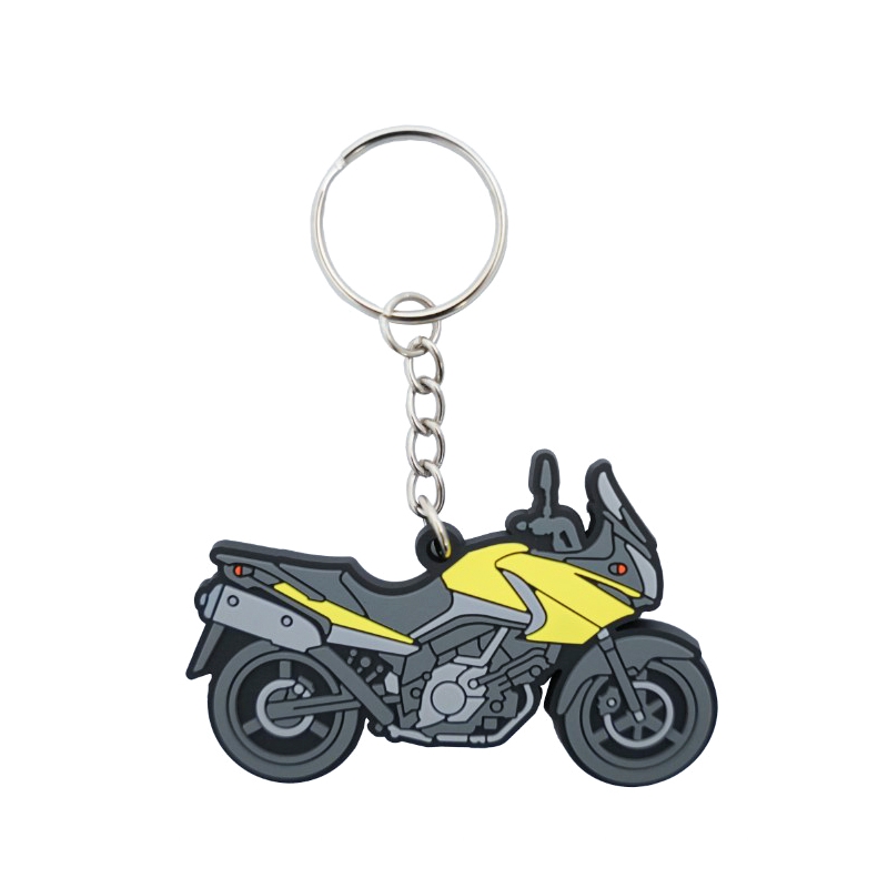 Brelok do kluczy Suzuki V-Strom
