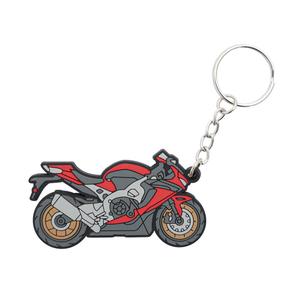 Brelok do kluczy do Hondy CBR