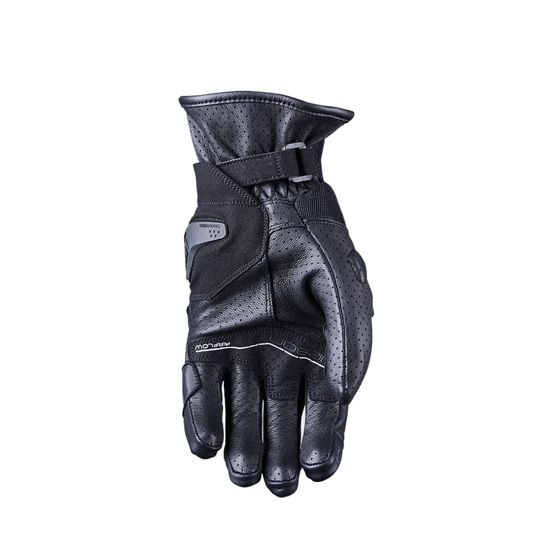 Rękawiczki motocyklowe FIVE Urban Glove Airflow czarne