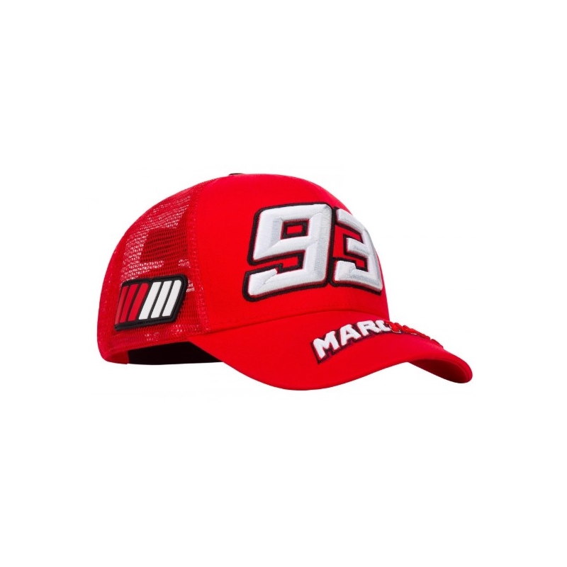 Czapka z daszkiem Marc Márquez - MM93