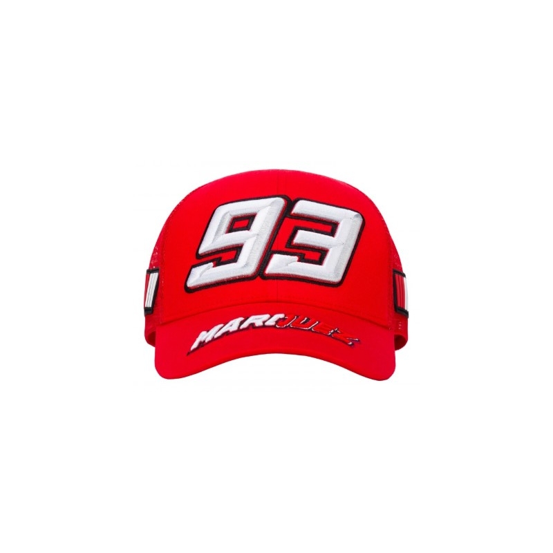 Czapka z daszkiem Marc Márquez - MM93