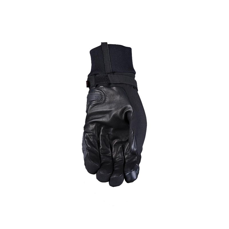 Rękawiczki motocyklowe FIVE WFX District WP czarne
