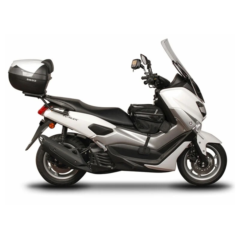 Top Master fitting kit SHAD for YAMAHA GPD 125 NMAX 2015-2020
