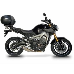 Top Master fitting kit SHAD Y0MT93ST for YAMAHA MT-09 850 / 890 2013-2016