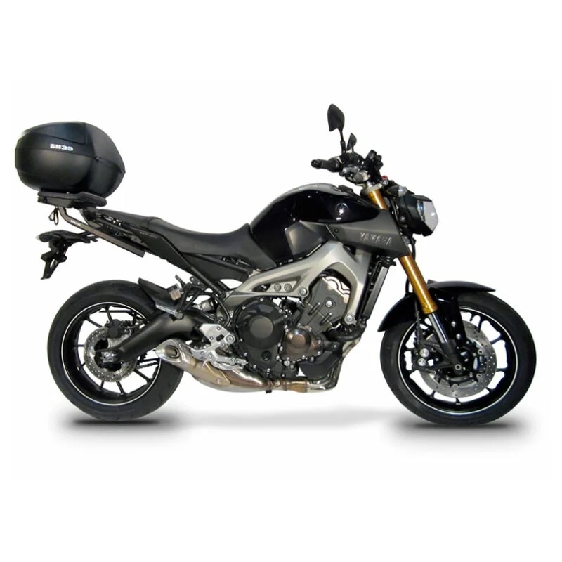 Top Master fitting kit SHAD for YAMAHA MT-09 850 / 890 2013-2016