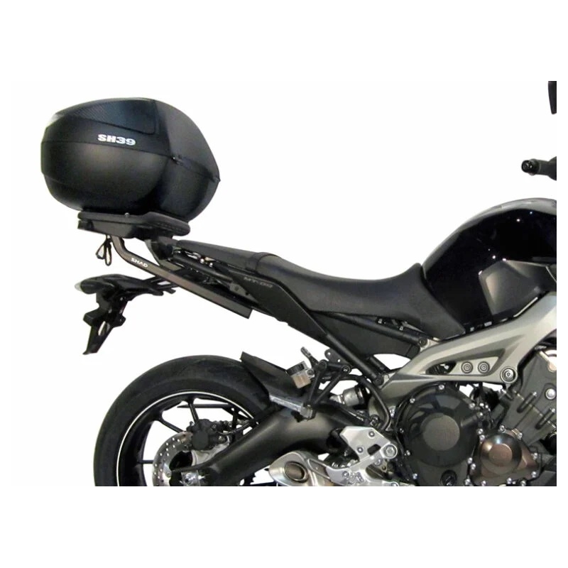 Top Master fitting kit SHAD for YAMAHA MT-09 850 / 890 2013-2016
