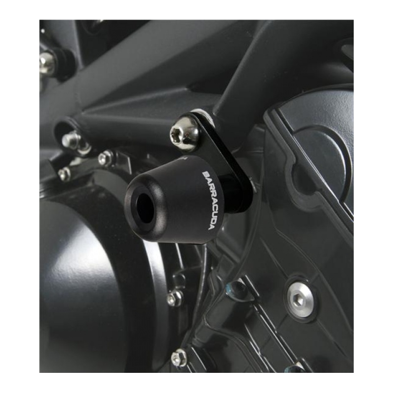 Spadochrony, TS ramy ochrony