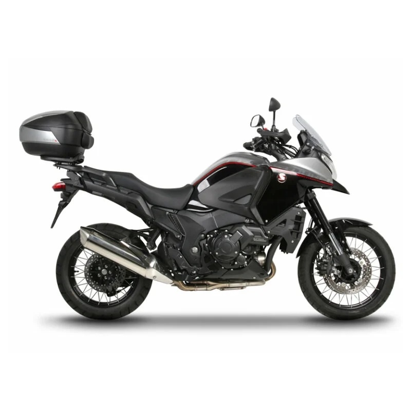 Top Master fitting kit SHAD