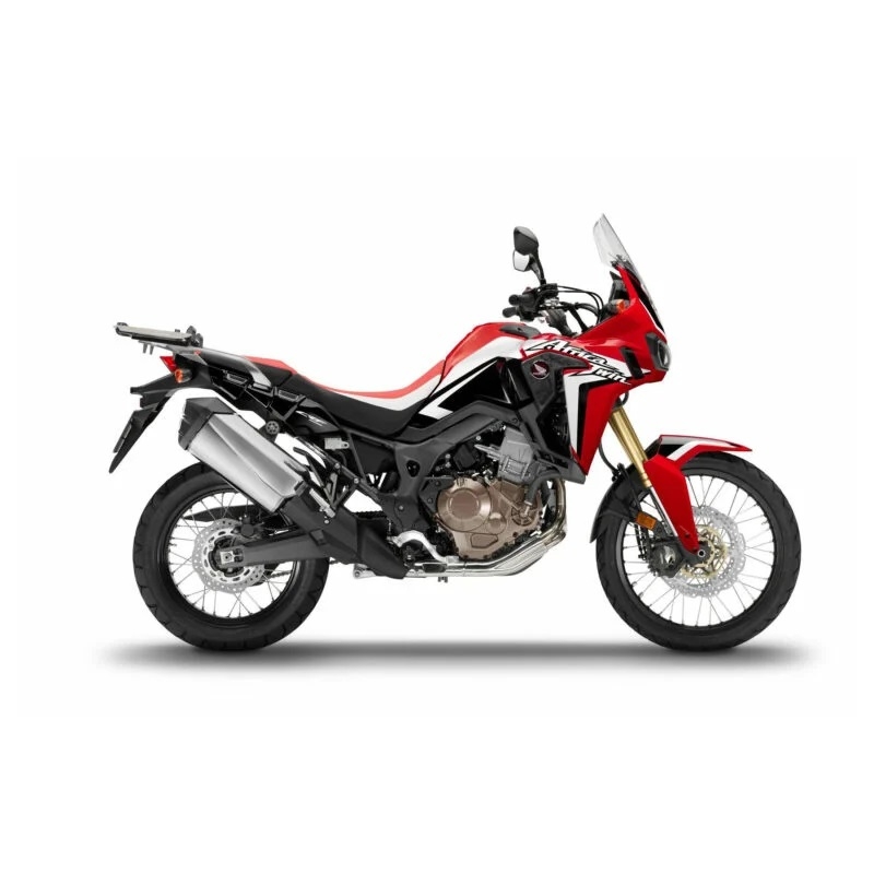 Top Master fitting kit SHAD