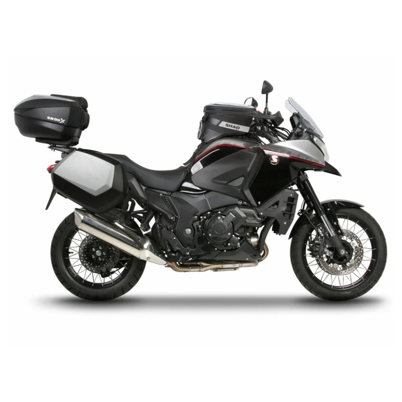 Top Master fitting kit SHAD