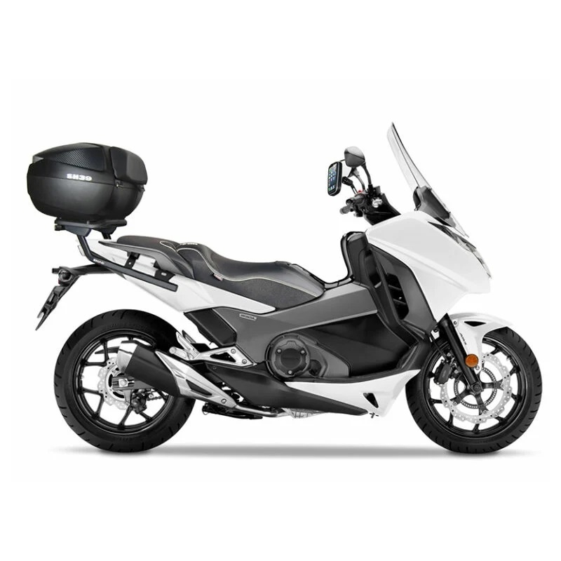 Top Master fitting kit SHAD for HONDA NC 750 D Integra 2016-2024