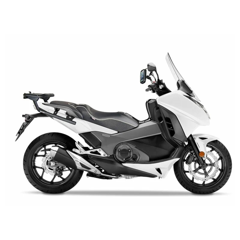 Top Master fitting kit SHAD for HONDA NC 750 D Integra 2016-2024
