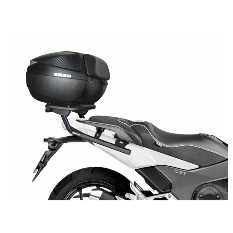 Top Master fitting kit SHAD for HONDA NC 750 D Integra 2016-2024