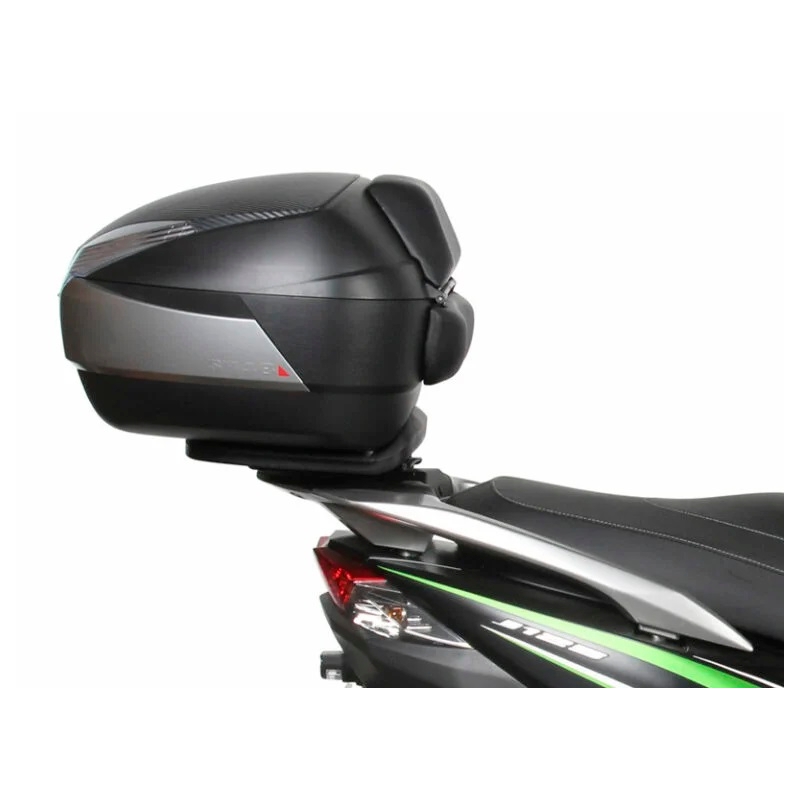 Top Master fitting kit SHAD for KAWASAKI J 300 2013-2024, KAWASAKI J 125 2016-2017