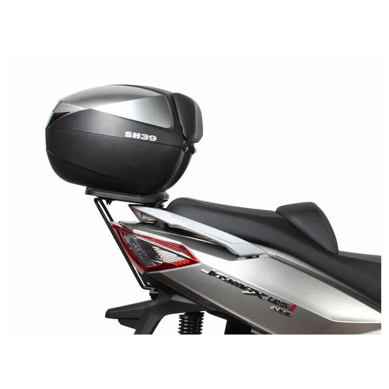 Top Master fitting kit SHAD