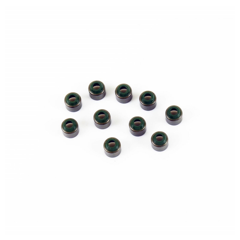 Valve stem seals kit ATHENA (pack of 10 pieces)