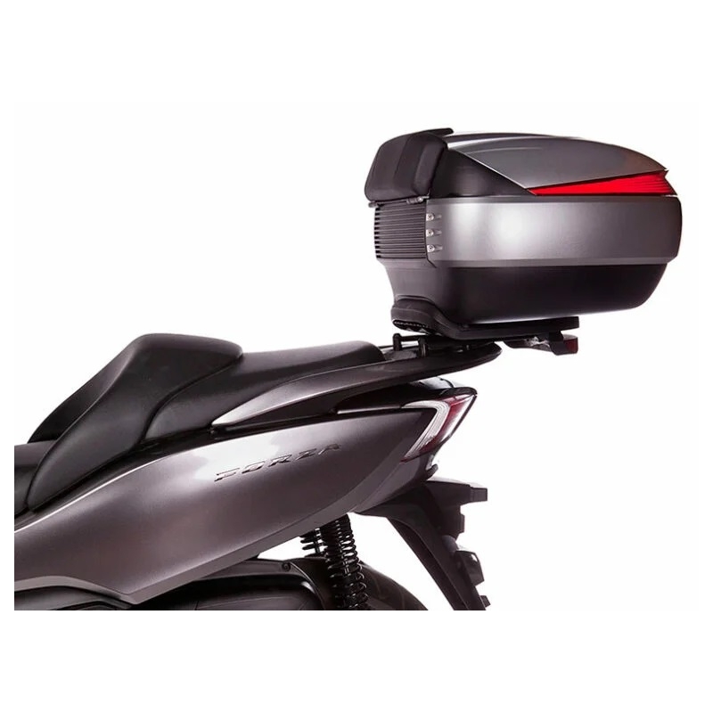 Top Master fitting kit SHAD for HONDA NSS 300 Forza 2013-2017