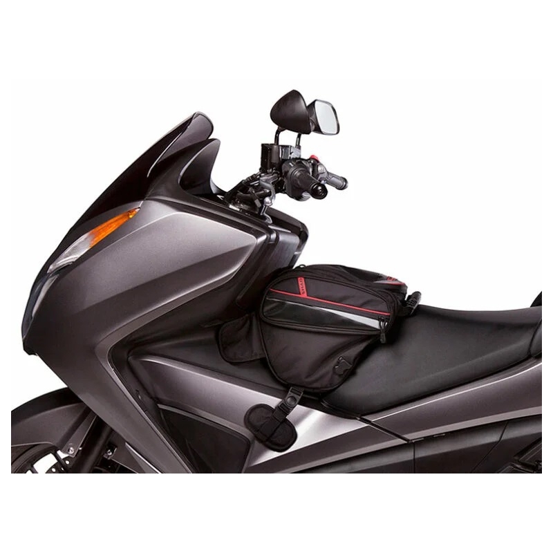 Top Master fitting kit SHAD for HONDA NSS 300 Forza 2013-2017