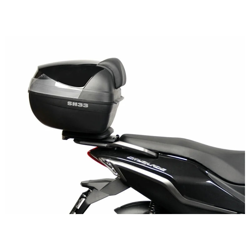 Top Master fitting kit SHAD for KEEWAY Cityblade 125 2015-2017