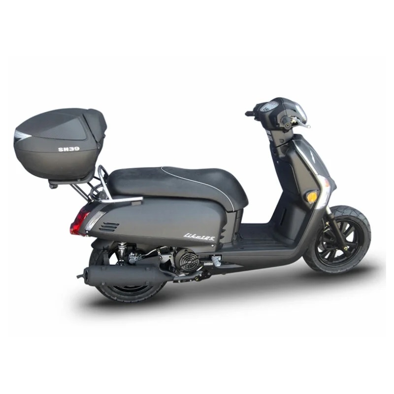 Top Master fitting kit SHAD for KYMCO Like 125 2009-2016