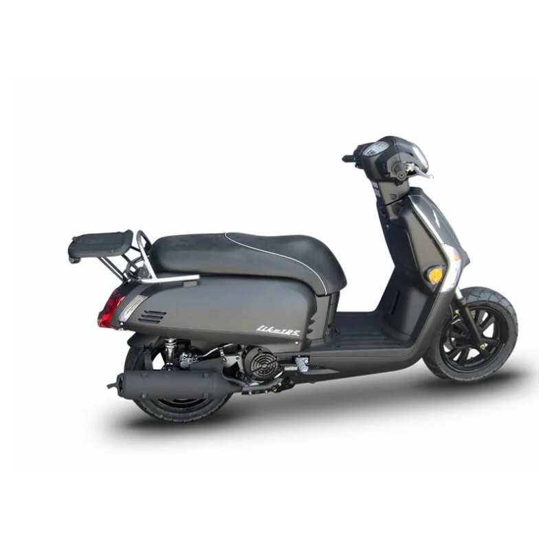 Top Master fitting kit SHAD for KYMCO Like 125 2009-2016