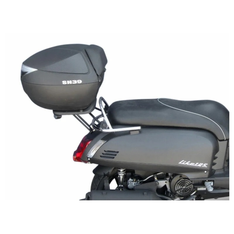 Top Master fitting kit SHAD for KYMCO Like 125 2009-2016
