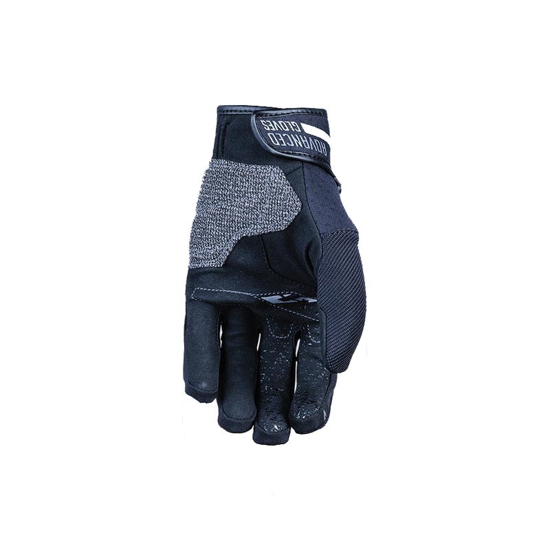 Rękawiczki motocyklowe FIVE TFX4 czarne