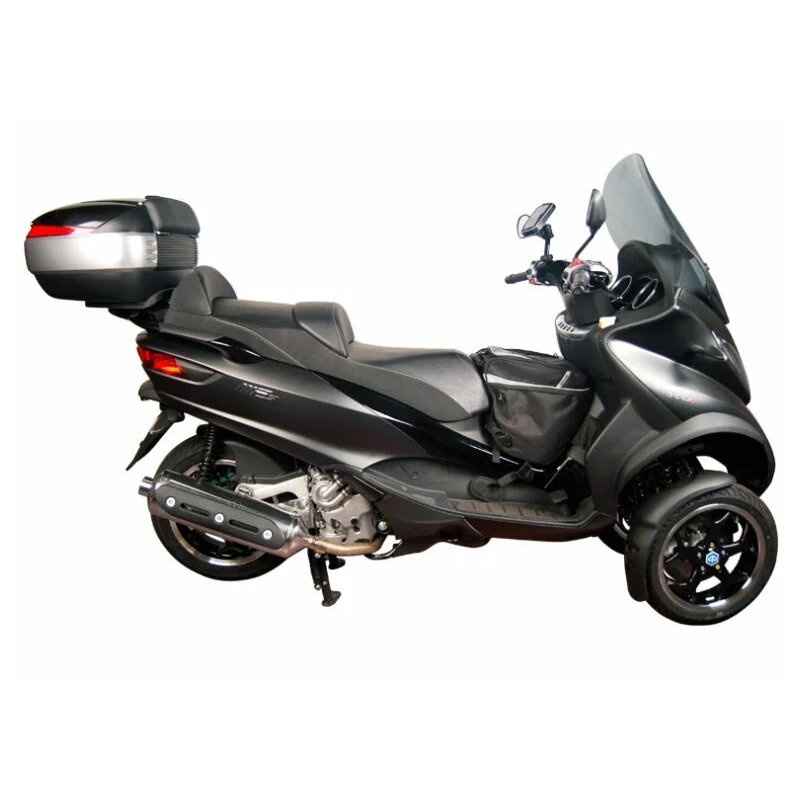 Top Master fitting kit SHAD for PIAGGIO/VESPA MP3 500 2014-2017