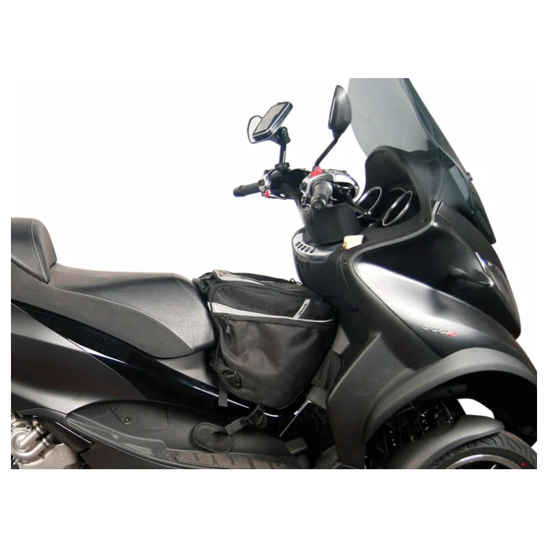 Top Master fitting kit SHAD for PIAGGIO/VESPA MP3 500 2014-2017