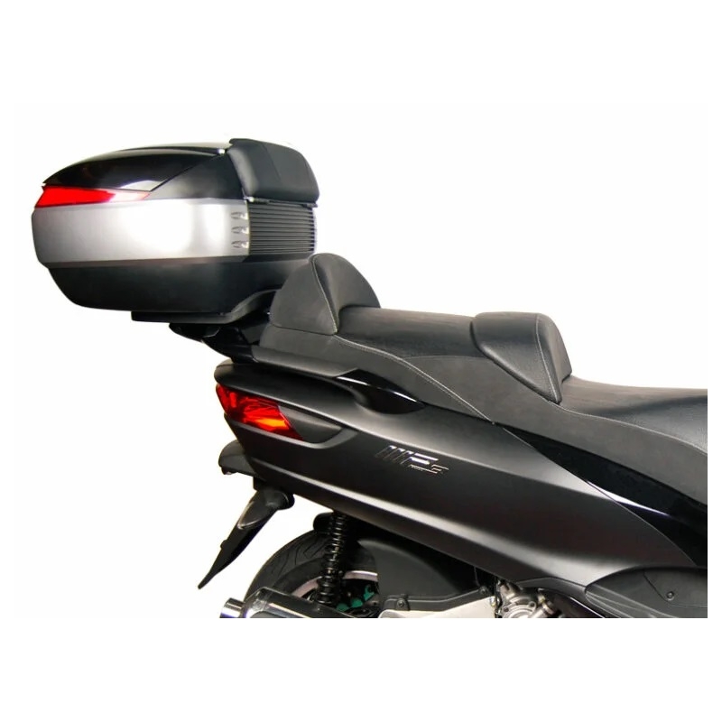 Top Master fitting kit SHAD for PIAGGIO/VESPA MP3 500 2014-2017