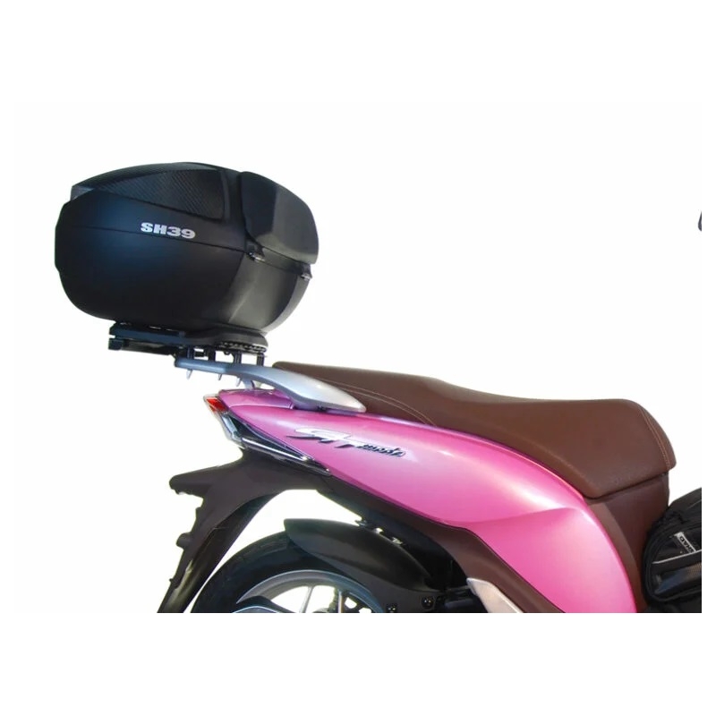 Top Master fitting kit SHAD for HONDA SH 125 2014-2017, HONDA SH 125 2021-2026