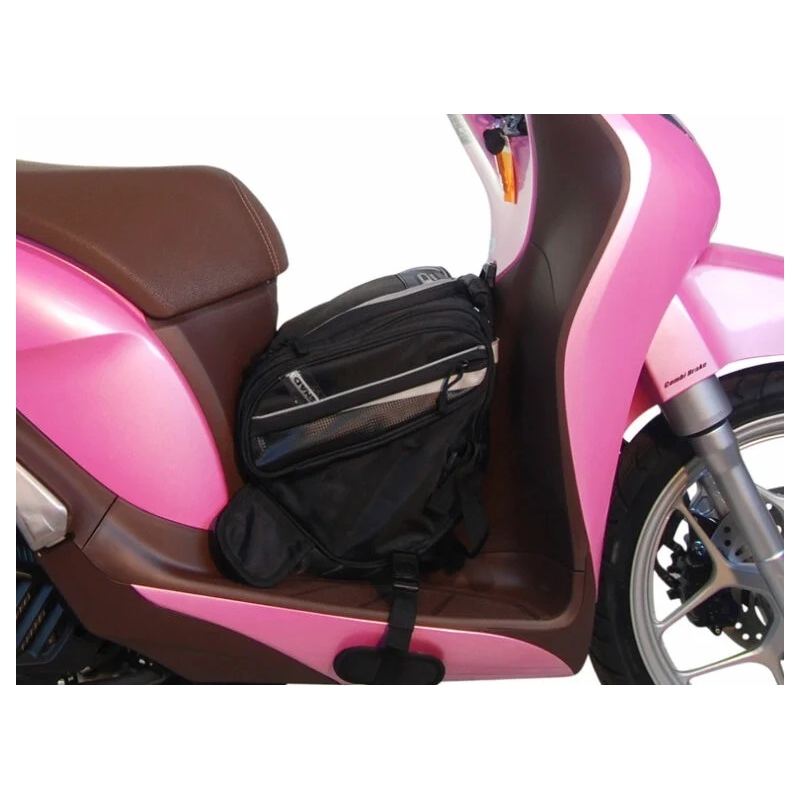 Top Master fitting kit SHAD for HONDA SH 125 2014-2017, HONDA SH 125 2021-2026
