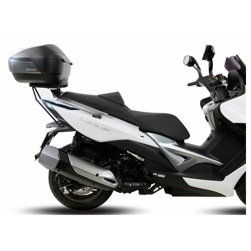 Top Master fitting kit SHAD for KYMCO Xciting 400 / S / VS 2013-2017