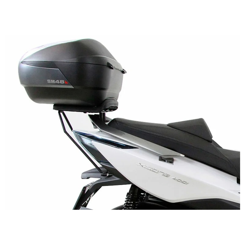 Top Master fitting kit SHAD for KYMCO Xciting 400 / S / VS 2013-2017