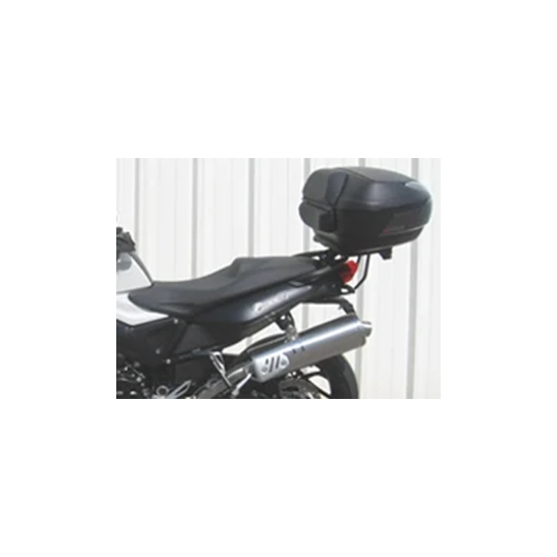 Top Master fitting kit SHAD for BMW F 800 S 2007-2015, BMW F 800 R 2007-2015