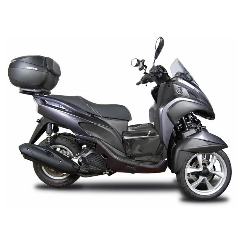 Top Master fitting kit SHAD for YAMAHA Tricity 125 2014-2025