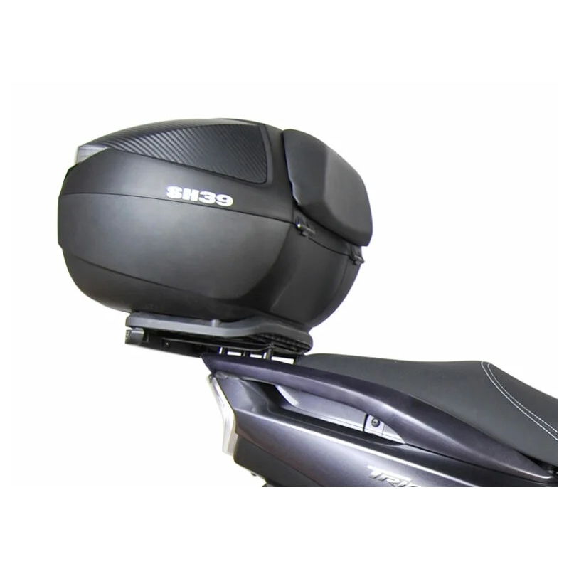 Top Master fitting kit SHAD for YAMAHA Tricity 125 2014-2025