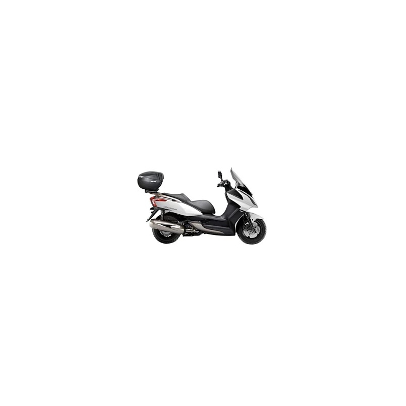 Top Master fitting kit SHAD for KYMCO Downtown 125 2009-2015, KYMCO Downtown 300 2009-2015