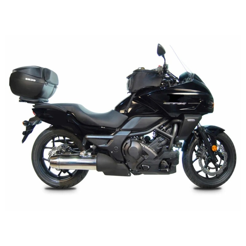 Top Master fitting kit SHAD for HONDA CTX 700 2014-2018