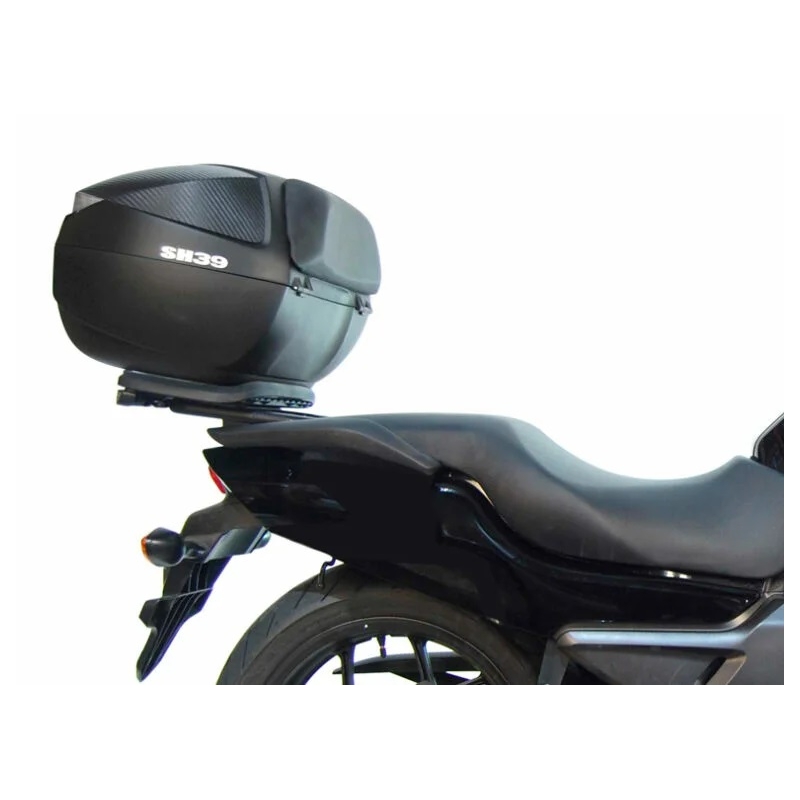 Top Master fitting kit SHAD for HONDA CTX 700 2014-2018