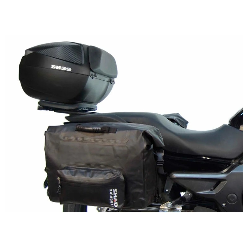 Top Master fitting kit SHAD for HONDA CTX 700 2014-2018