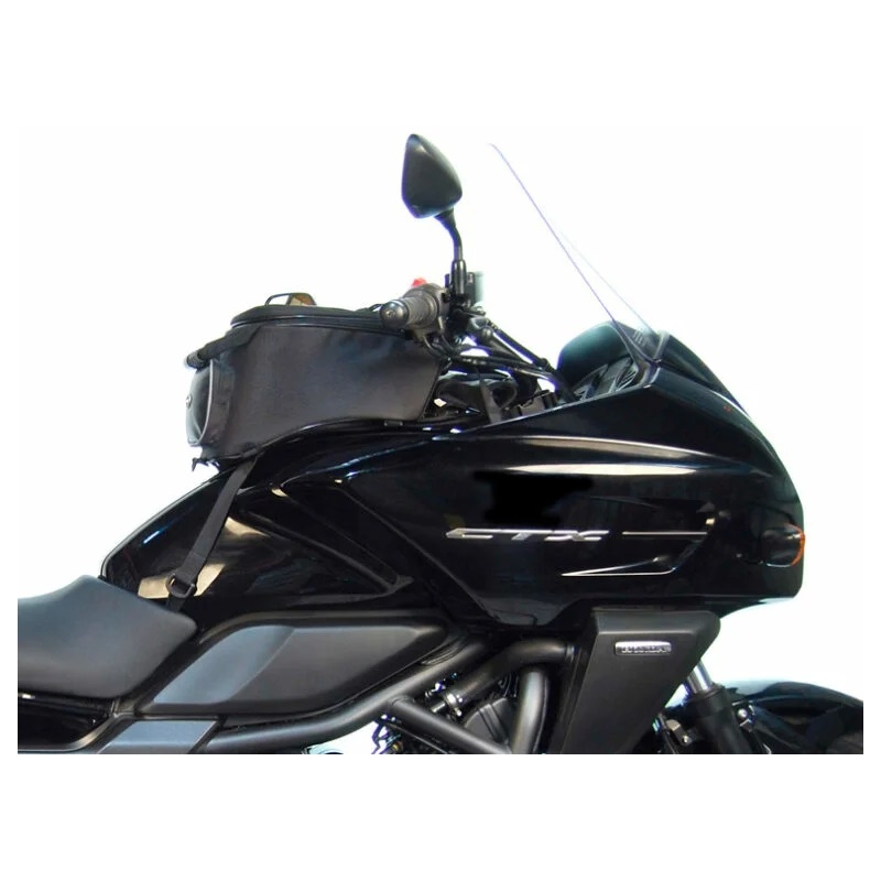 Top Master fitting kit SHAD for HONDA CTX 700 2014-2018