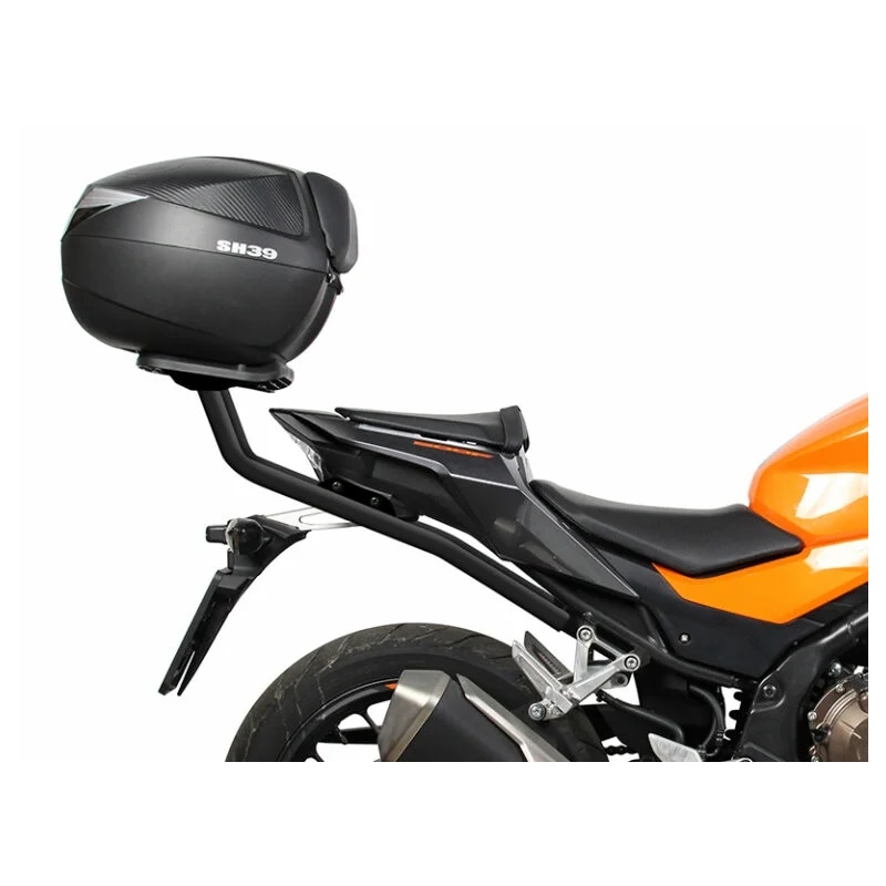 Top Master fitting kit SHAD for HONDA CBR 500 R 2016-2018, HONDA CB 500 F 2016-2018